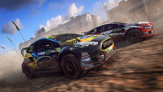 Dirt Rally 2.0 Ediția Day 1 Joc PC