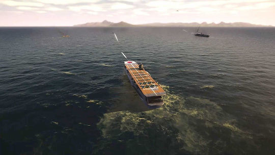 Victory at Sea Deluxe Edition PC Game