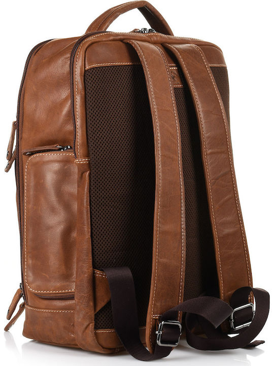 Beverly Hills Polo Club Backpack 16lt Ταμπά
