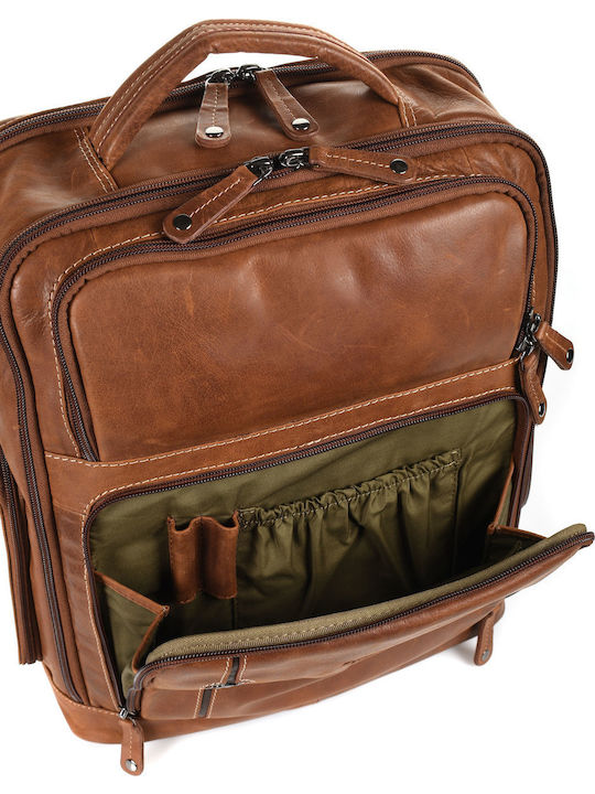 Beverly Hills Polo Club Backpack 16lt Ταμπά