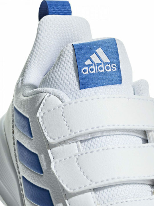Altarun Αθλητικά Παιδικά Παπούτσια Running με Σκρατς Cloud White / Blue