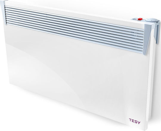 Tesy CN03 150 MIS F Heateco Convectoare pardoseală 1500W 63x45cm Alb