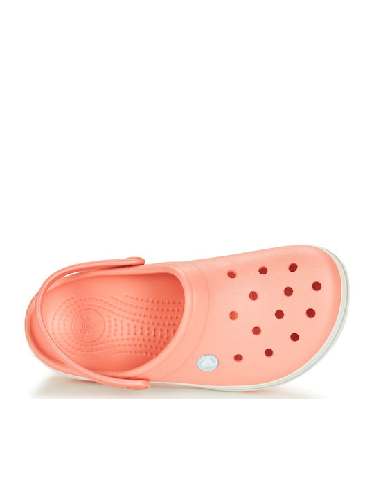 Crocs Women's Anatomic Clogs Pink