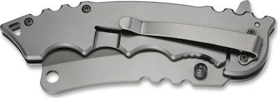 Boker Magnum Mortem Briceag Negru