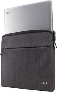 Acer Protective Sleeve Dual Tone Dark Gray Gray