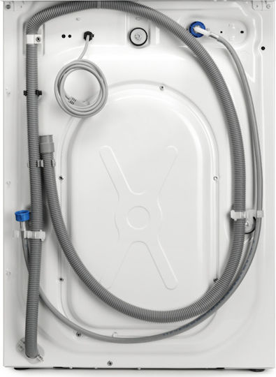 Electrolux Πλυντήριο Ρούχων 8kg 1200 Στροφών EW6F428W