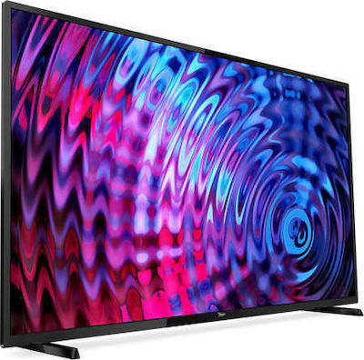 Philips Smart Τηλεόραση 43" Full HD LED 43PFS5803 (2018) 43PFS5803/12
