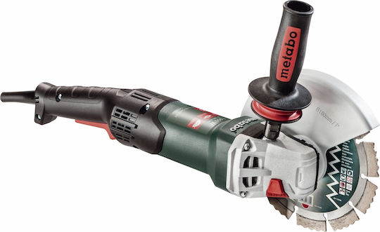 Metabo WE 19-180 Quick RT Electric Angle Grinder 180mm 1900W