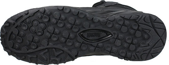 Magnum Military Boots Opus Assault 5.0 from Mesh Black M801527-021
