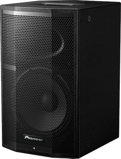 Pioneer XPRS 10 Самоусилващ Говорител PA 1200W με Woofer 10" 32x37.4x52εκ.