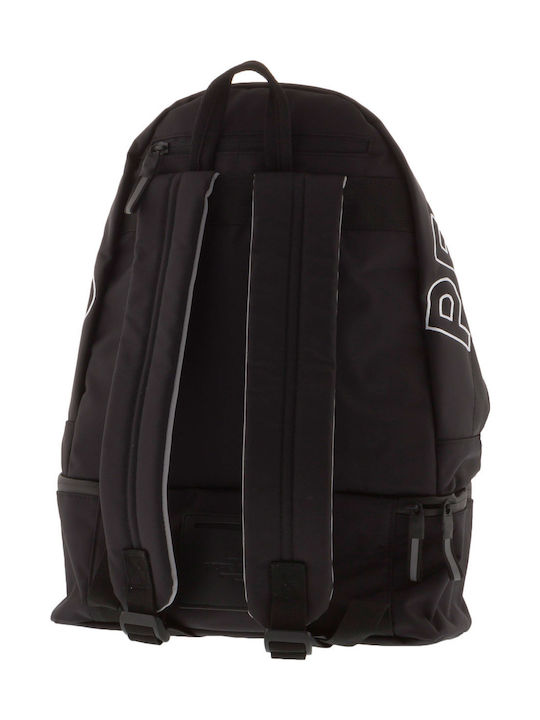 Pepe Jeans Leongs Culoare Full Face Negru Pepe Jeans Leongs Culoare Full Face Negru