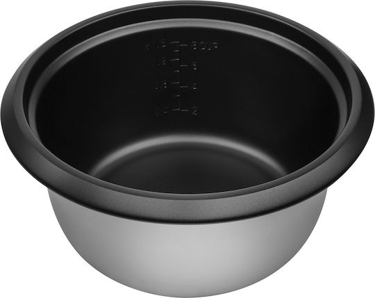 Sencor Rice Cooker 500W with Capacity 1.5lt