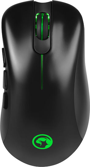 Marvo G954 RGB Gaming Mouse 10000 DPI Black