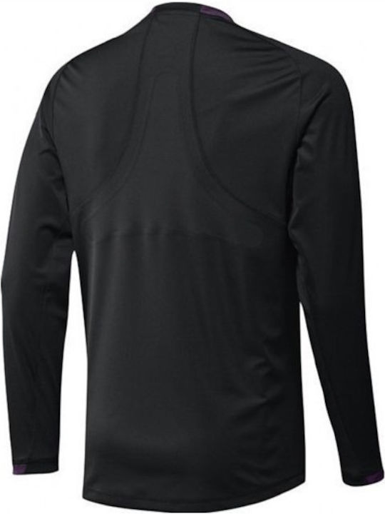 Tricou De Arbitru De Fotbal Pentru Bărbați Referee 12 Echipament Sportiv