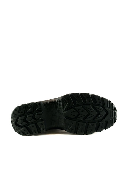 Bicap 3266 Cizme de Lucru Black O2
