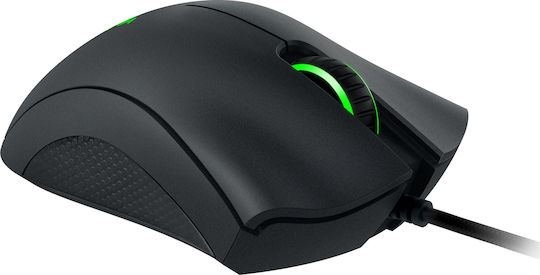 Razer DeathAdder Essential Gaming Ποντίκι 6400 DPI Μαύρο