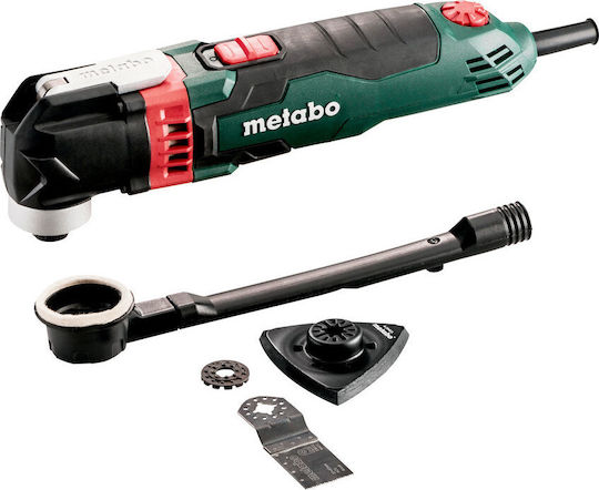 Metabo MT 400 Quick Осцилиране Електрически Мулти Инструмент 400W