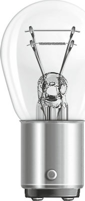 Osram Λάμπα Αυτοκινήτου Original Line P21/4W 12V 21W 1τμχ