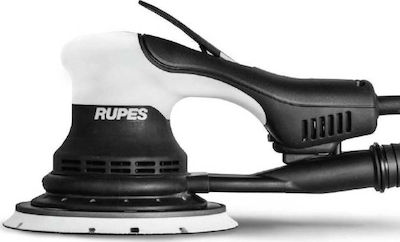 Rupes RX 156 A Excentric Triveio 150mm Electric 250W cu control de viteză și cu sistem de aspirare