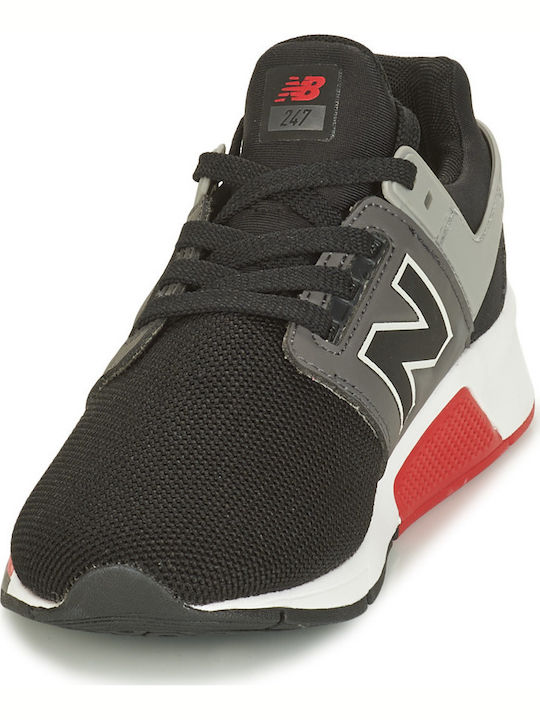 New balance outlet gs247fb