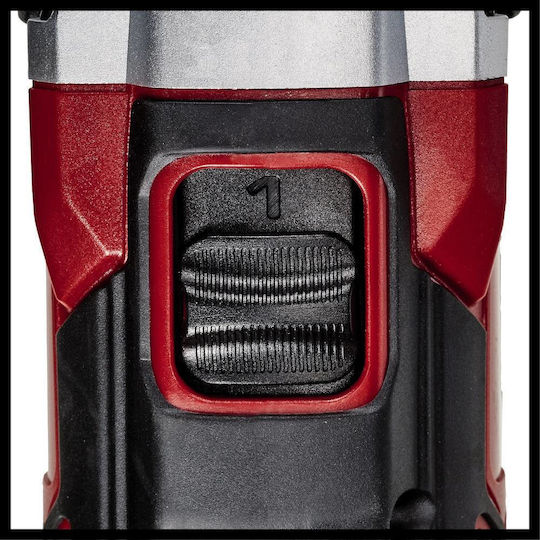 Einhell TE-CD 12/1 Li-i Κρουστικό Δραπανοκατσάβιδο Μπαταρίας 12V 2x2Ah