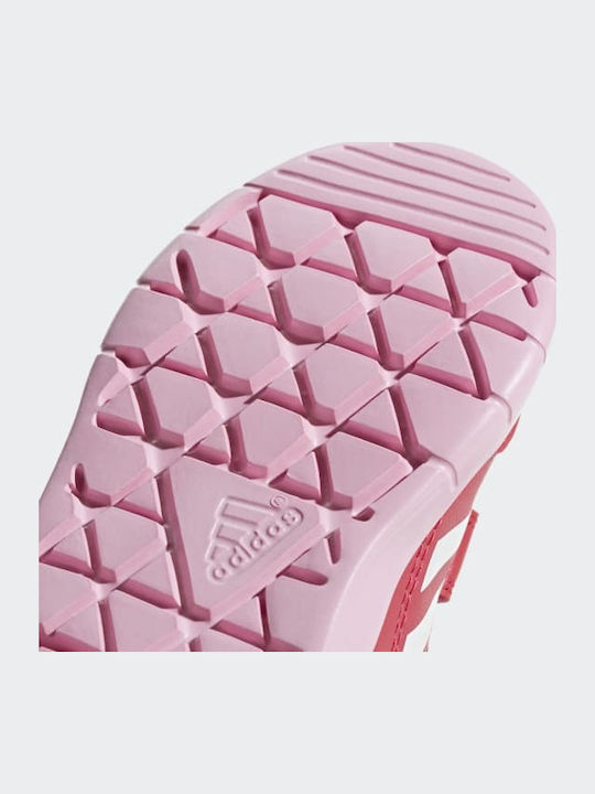AltaSport Kids Sneakers with Scratch Cloud White / True Pink / Active Pink
