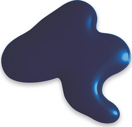 CND Creative Play Halb-permanenter Nagellack Navy Brat 435 15ml 1Stück
