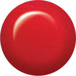 IBD Gel Nagellack Orange