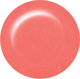 IBD Gel Nagellack Koralle