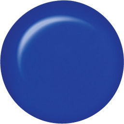 IBD Gel Nagellack Blau