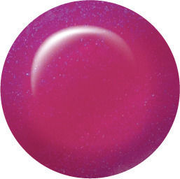 IBD Gel Nagellack Fuchsie