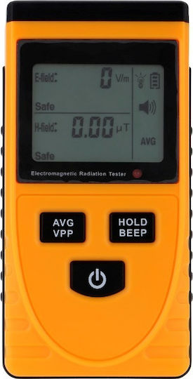 Benetech GM3120 Digital Радиационен Метър