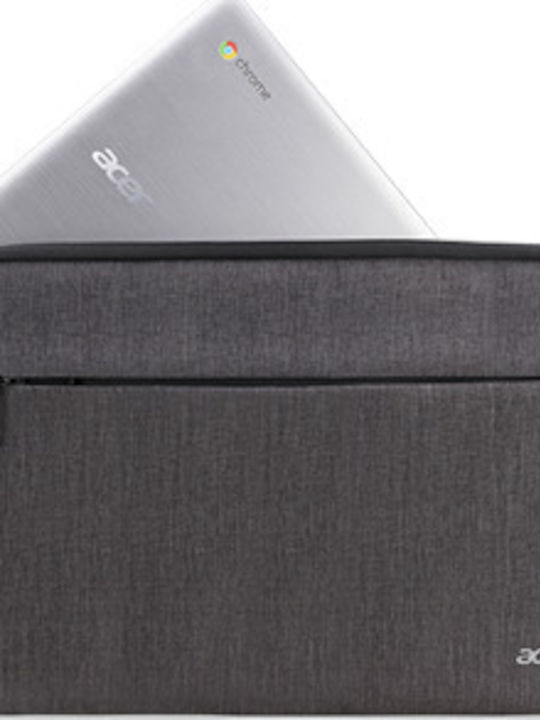 Acer Θήκη Laptop 14" Γκρι NP.BAG1A.294