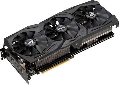 Asus GeForce RTX 2060 6GB GDDR6 Graphics Card