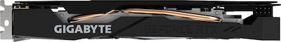 Gigabyte GeForce RTX 2060 6GB Windforce OC rev 1.0