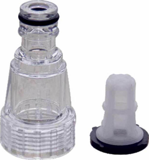 Bormann BPW4000 Πλυστικό Ρεύματος 2500W με Πίεση 195bar