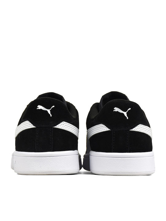 Smash V2 Sneakers Μαύρα