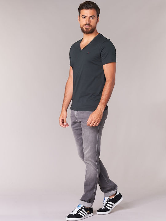 Tricou Negru