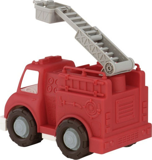 Battat Wonder Wheels Пожарна Кола Камион