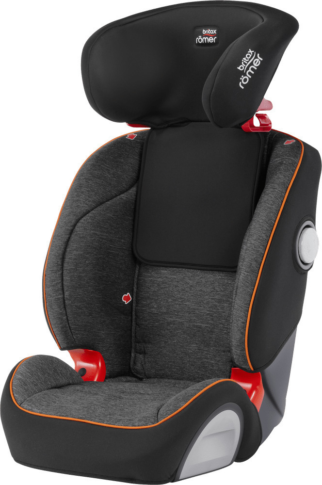 Автокресло britax romer evolva