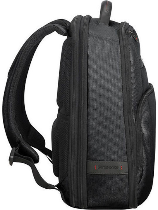 Samsonite Pro-Dlx 5 Waterproof Backpack Backpack for 15.6" Laptop Black
