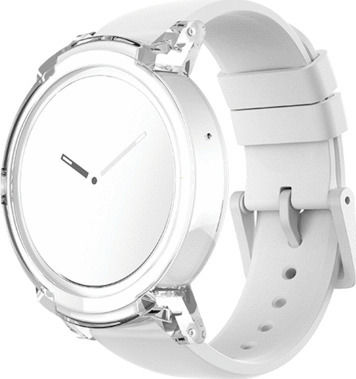 Ticwatch E 45mm Ice