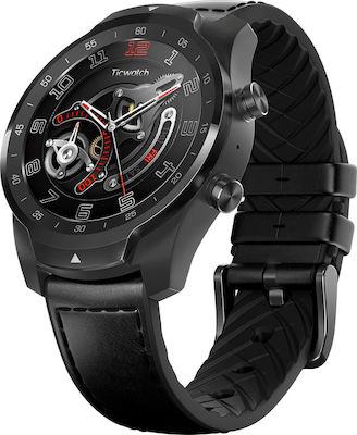 ticwatch pro shadow