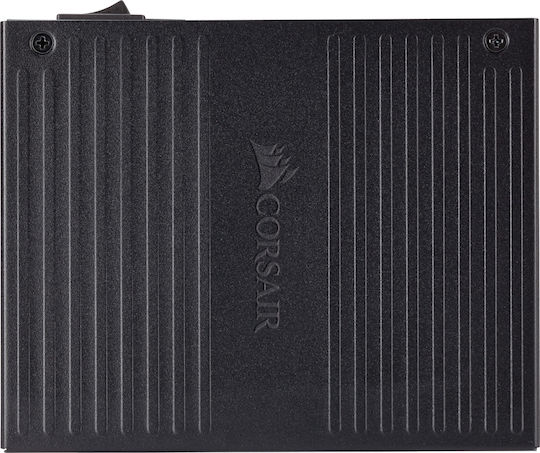 Corsair SF Series SF600 600W Τροφοδοτικό Υπολογιστή Full Modular 80 Plus Platinum