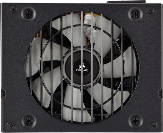 Corsair SF Series SF600 600W Τροφοδοτικό Υπολογιστή Full Modular 80 Plus Platinum