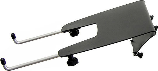 Ergotron Notebook Tray Βάση Στήριξης για Laptop έως 17.3"