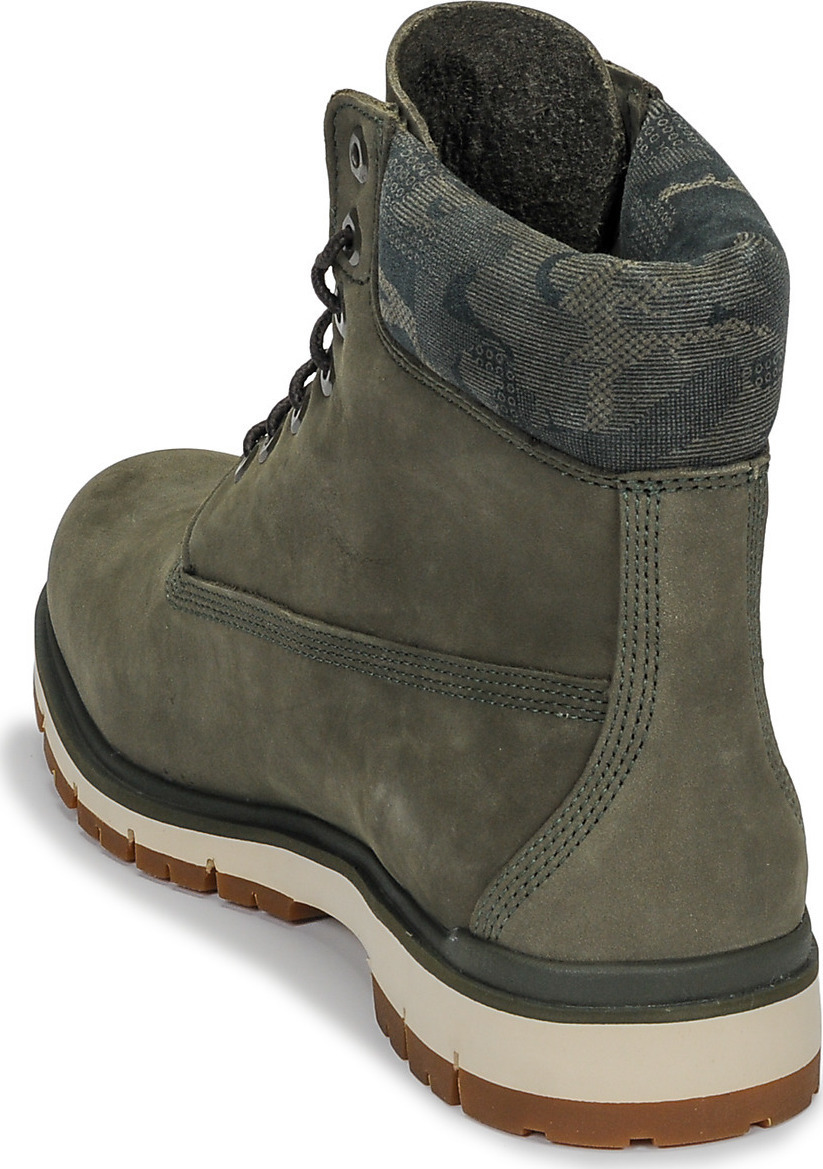 radford 6 inch herrenstiefel in braun
