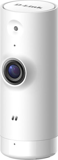 D-Link DCS-8000LH IP Κάμερα Παρακολούθησης Wi-Fi Full HD 1080p με Μικρόφωνο