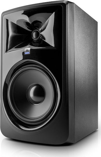 JBL 308P MkII Difuzor Studio Monitor 8" 112W (Bucată) Negru