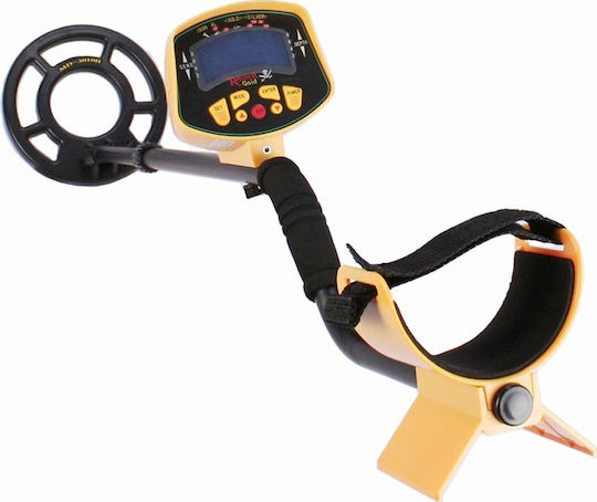 MD-3010 ΙΙ Detector de metale Deasupra solului